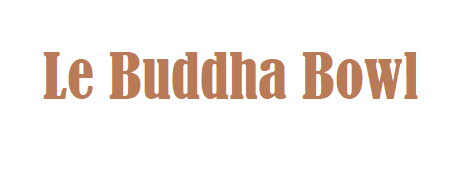 buddha bowl