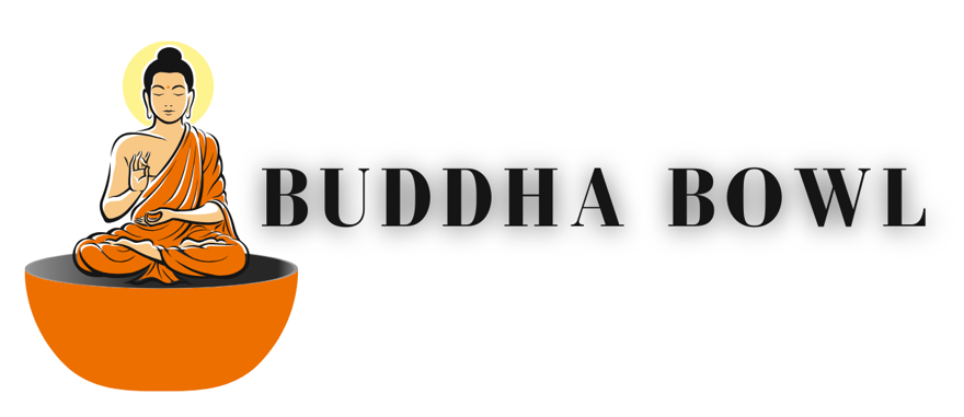 buddha bowl